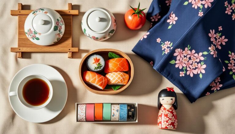 découvrez les 5 souvenirs incontournables à rapporter de votre voyage au japon pour immortaliser votre expérience. des articles traditionnels aux spécialités culinaires, trouvez l'inspiration pour enrichir votre valise et ramener un morceau de culture japonaise chez vous.