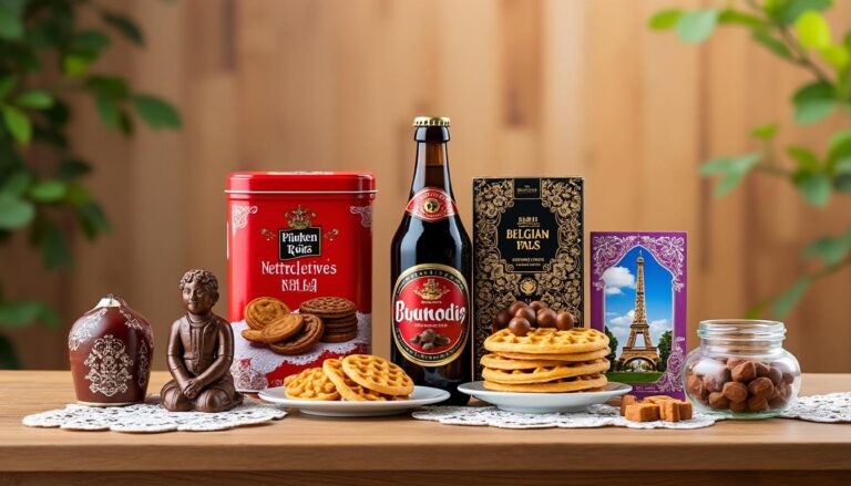découvrez les meilleurs souvenirs et spécialités à rapporter de bruxelles ! notre guide vous propose 9 idées cadeaux incontournables pour immortaliser votre voyage dans la capitale belge.