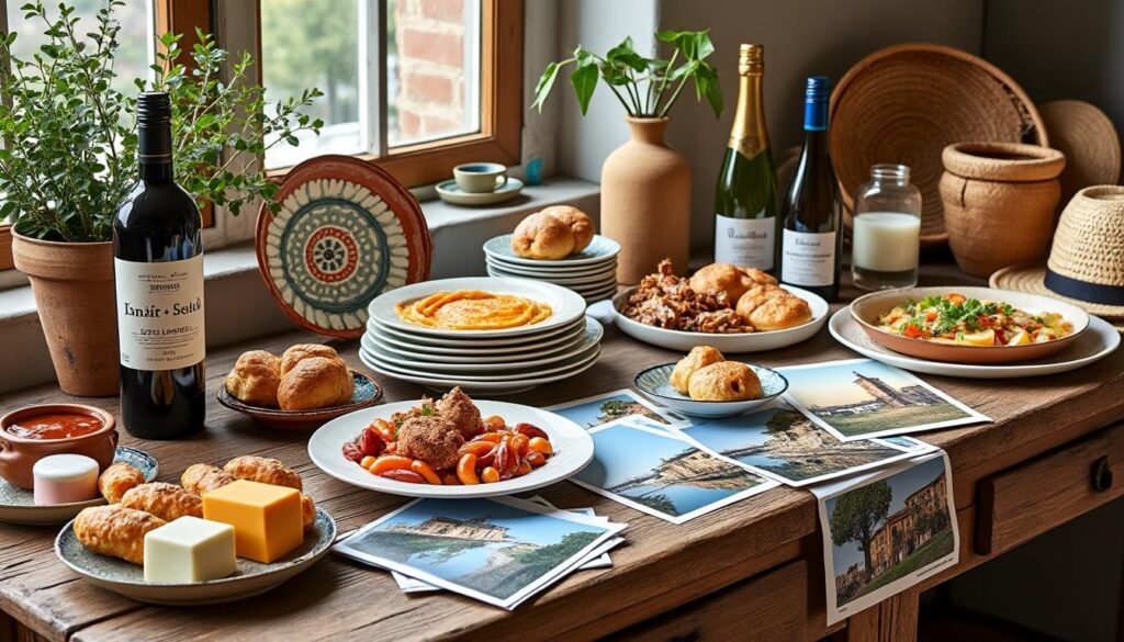 découvrez les 11 souvenirs incontournables à rapporter de sète ! plongez dans les spécialités locales, idées cadeaux authentiques et délices culinaires qui feront le bonheur de vos proches. ne manquez pas cette guide pour ramener un petit bout de la charmante ville de sète chez vous.