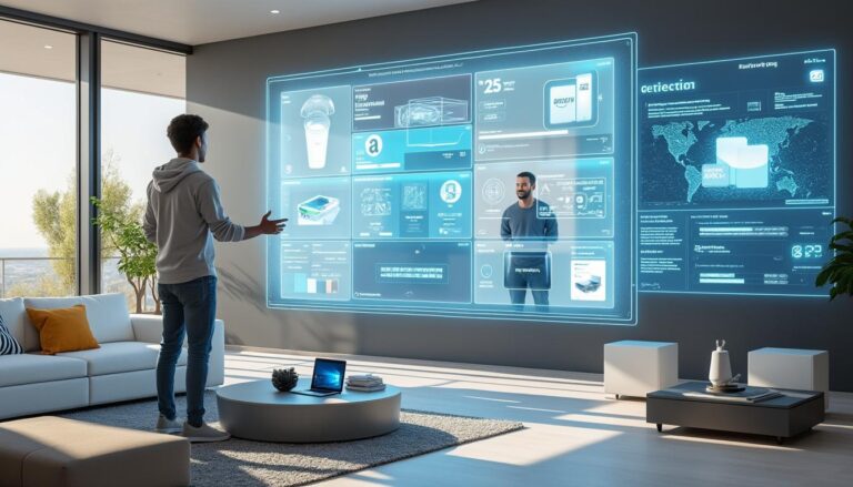 découvrez comment vous connecter et passer vos commandes sur amazon en 2025. suivez notre guide complet pour naviguer facilement sur la plateforme, profiter des nouvelles fonctionnalités et garantir une expérience d'achat fluide et sécurisée.