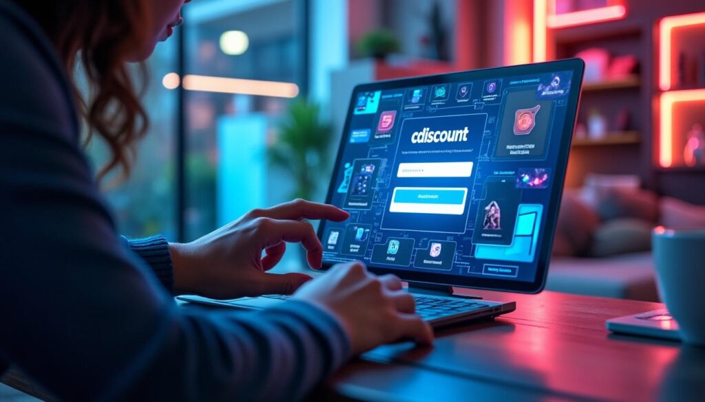 découvrez comment vous connecter à votre espace client c discount (cdiscount) et explorez notre guide d'achat 2025 pour faire des économies sur vos prochains achats en ligne. simplifiez vos emplettes avec des conseils pratiques et des astuces pour profiter au maximum de votre expérience d'achat.