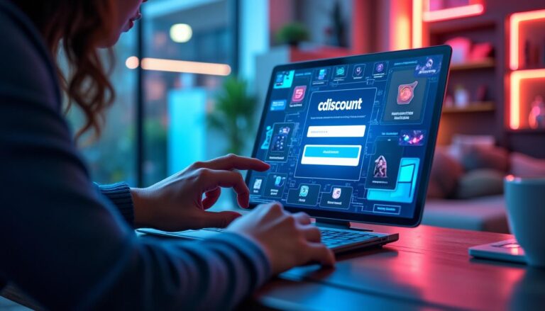 découvrez comment vous connecter à votre espace client c discount (cdiscount) et explorez notre guide d'achat 2025 pour faire des économies sur vos prochains achats en ligne. simplifiez vos emplettes avec des conseils pratiques et des astuces pour profiter au maximum de votre expérience d'achat.