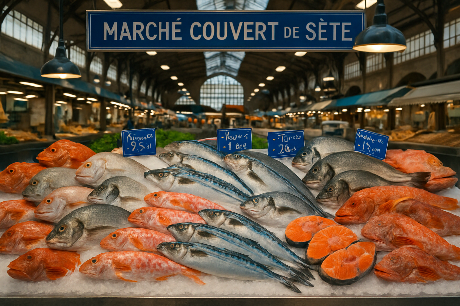 découvrez les 7 spécialités traditionnelles de la ville de sète, un véritable voyage culinaire au cœur des saveurs méditerranéennes. plongez dans la richesse gastronomique de cette ville portuaire française, entre plats typiques et recettes ancestrales qui font la renommée de sète.
