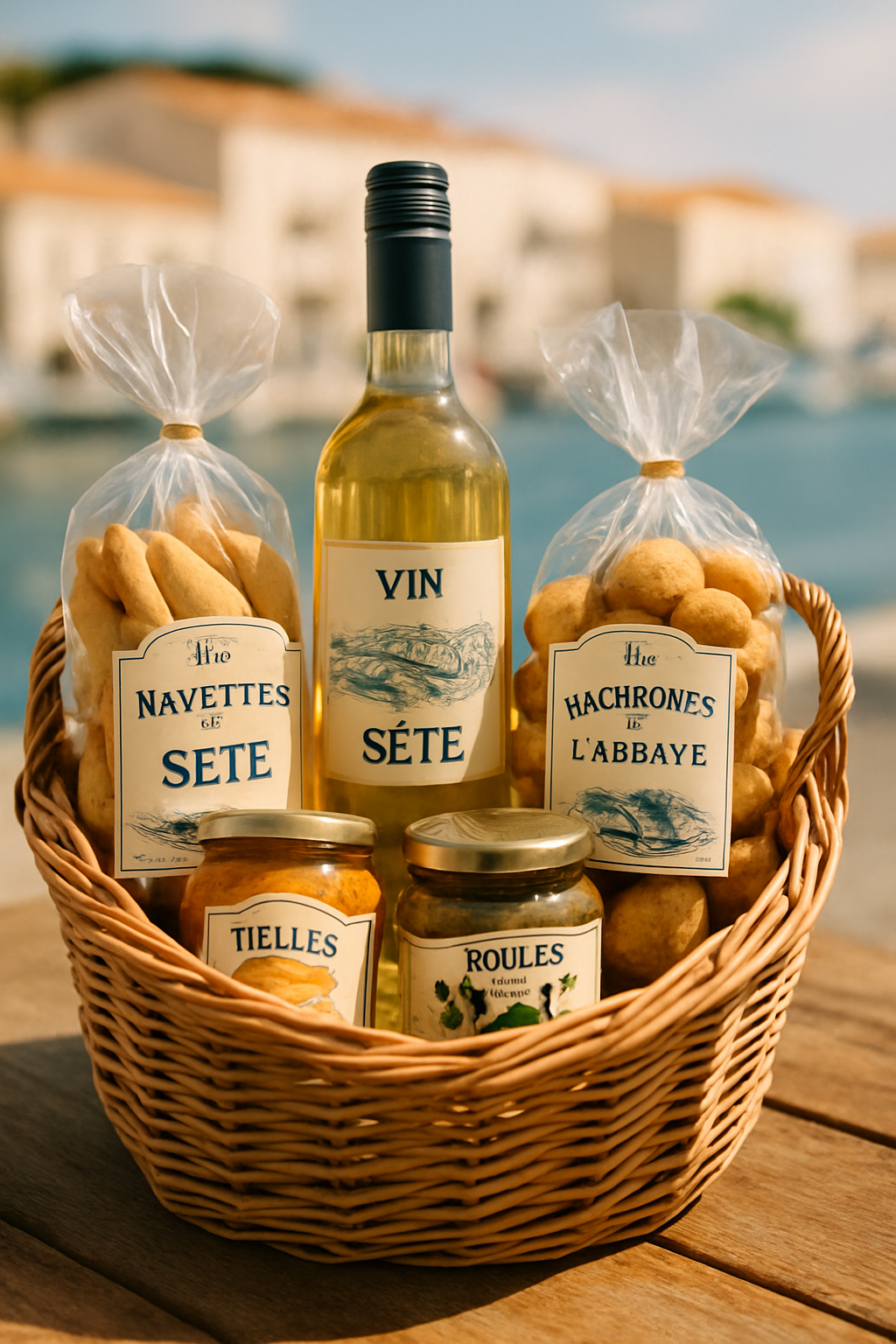 découvrez les 7 spécialités traditionnelles de la ville de sète, un véritable régal pour les papilles. plongez dans l'histoire culinaire de cette ville méditerranéenne à travers ses plats emblématiques, ses saveurs uniques et ses recettes ancestrales qui font la renommée de la gastronomie sétoise.