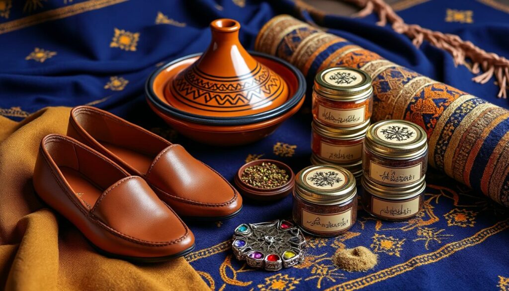 découvrez les 5 souvenirs incontournables à rapporter du maroc pour immortaliser votre voyage. artisanat, épices, tissus et bien plus : laissez-vous séduire par l'authenticité de ces trésors marocains.