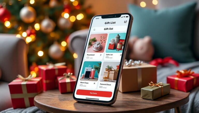 découvrez comment créer et partager facilement votre liste de cadeaux avec 'mes envies'. en seulement trois clics, personnalisez vos souhaits et partagez-les avec vos proches pour des occasions spéciales.