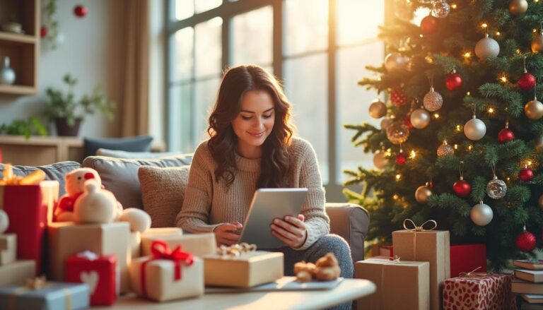 découvrez milirose, la solution idéale pour créer votre liste de naissance ou de noël en toute sérénité. simplifiez vos choix et profitez de moments précieux sans le stress des cadeaux à choisir.