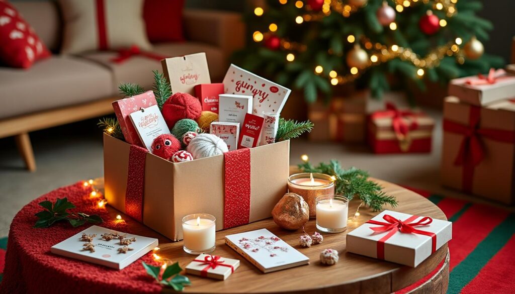 découvrez notre sélection de 20 cadeaux de noël à moins de 5 € qui raviront vos proches sans ruiner votre budget. idées créatives et originales pour célébrer les fêtes avec joie et style, même avec un petit budget !