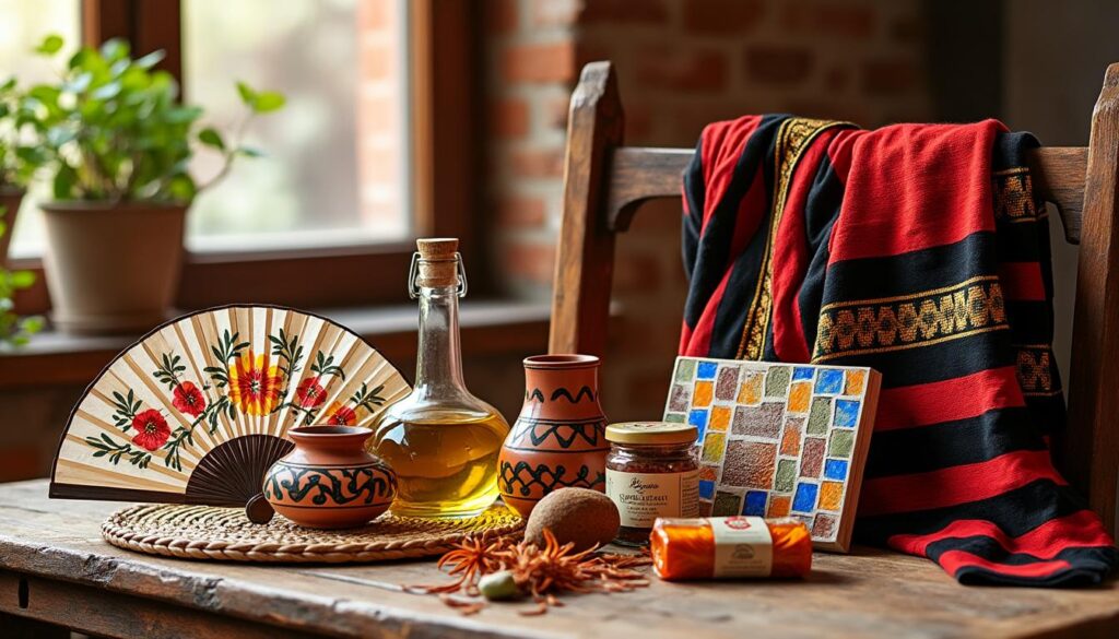 découvrez notre guide sur les souvenirs à ramener d'espagne avec 7 idées originales qui raviront vos proches. que ce soit des délices gastronomiques, des articles artisanaux ou des incontournables culturels, trouvez l'inspiration pour faire plaisir en rapportant un petit morceau de ce magnifique pays.