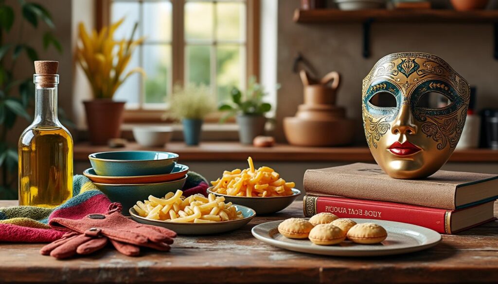 découvrez 11 idées originales de souvenirs à ramener d'italie pour faire plaisir à vos proches. entre spécialités culinaires, objets artisanaux et souvenirs uniques, trouvez l'inspiration pour rapporter un petit morceau de la dolce vita.