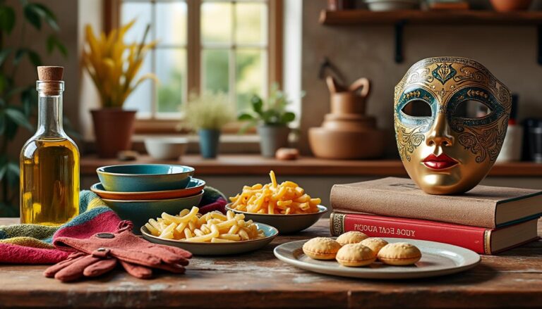 découvrez 11 idées originales de souvenirs à ramener d'italie pour faire plaisir à vos proches. entre spécialités culinaires, objets artisanaux et souvenirs uniques, trouvez l'inspiration pour rapporter un petit morceau de la dolce vita.