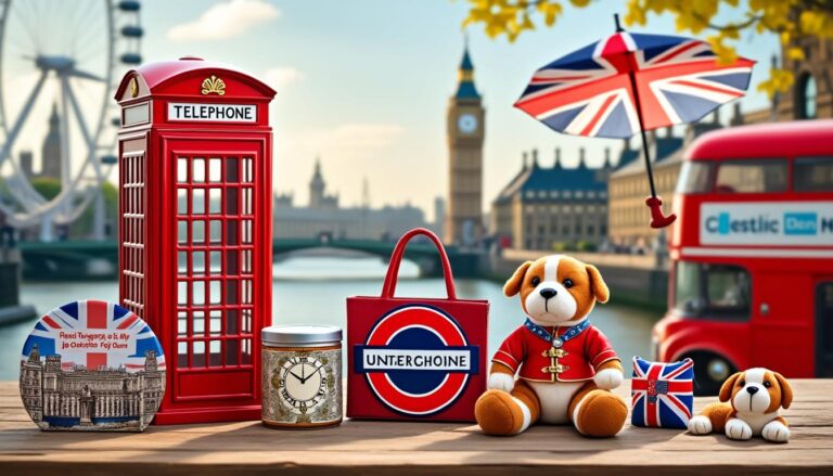 découvrez notre sélection de 11 idées originales pour des souvenirs inoubliables à rapporter de londres. que vous soyez en quête de cadeaux uniques ou de souvenirs authentiques, trouvez l'inspiration pour ravir vos proches avec des trésors de la capitale britannique.