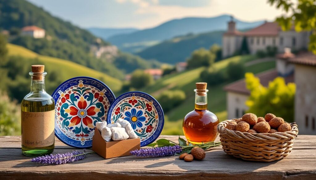 découvrez les incontournables souvenirs et spécialités à rapporter de croatie ! dans cet article, nous vous proposons 5 idées de cadeaux uniques qui raviront vos proches, tout en vous immergeant dans la culture croate. ne partez pas sans ces trésors !
