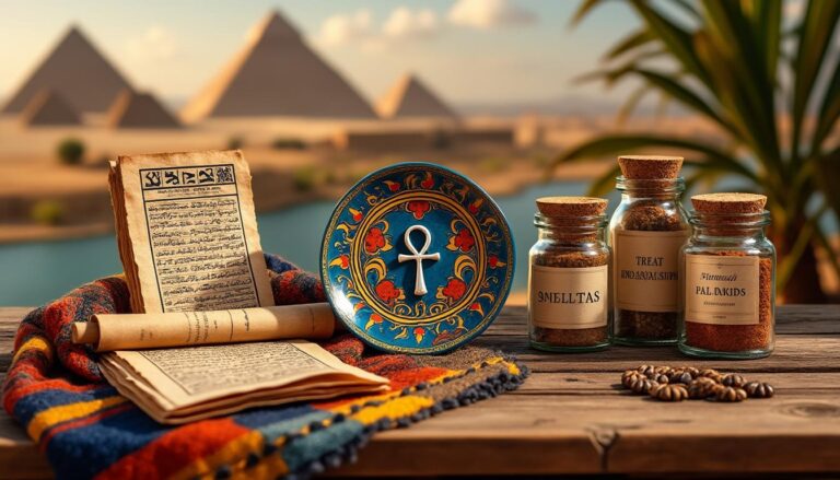 découvrez les 5 incontournables souvenirs et spécialités à rapporter d'égypte ! cette guide vous propose des idées cadeaux uniques et authentiques pour ramener un morceau de cette terre fascinante. que ce soit des objets artisanaux, des épices parfumées ou des souvenirs culturels, trouvez l'inspiration pour vos proches.