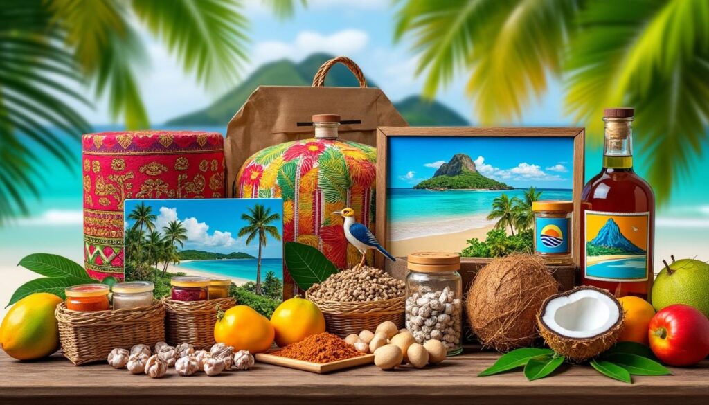découvrez les 11 souvenirs inoubliables à rapporter de l'ile maurice ! des spécialités locales aux idées de cadeaux uniques, trouvez l'inspiration pour ramener un morceau de cette île paradisiaque chez vous.