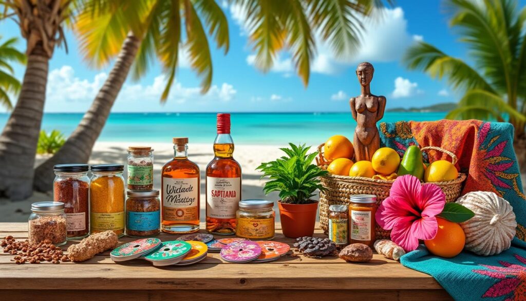 découvrez notre guide des meilleurs souvenirs et spécialités à rapporter de la martinique ! explorez 11 idées de cadeaux uniques, des délices locaux aux artisanats traditionnels, pour ramener un morceau de cette île envoûtante dans vos bagages.
