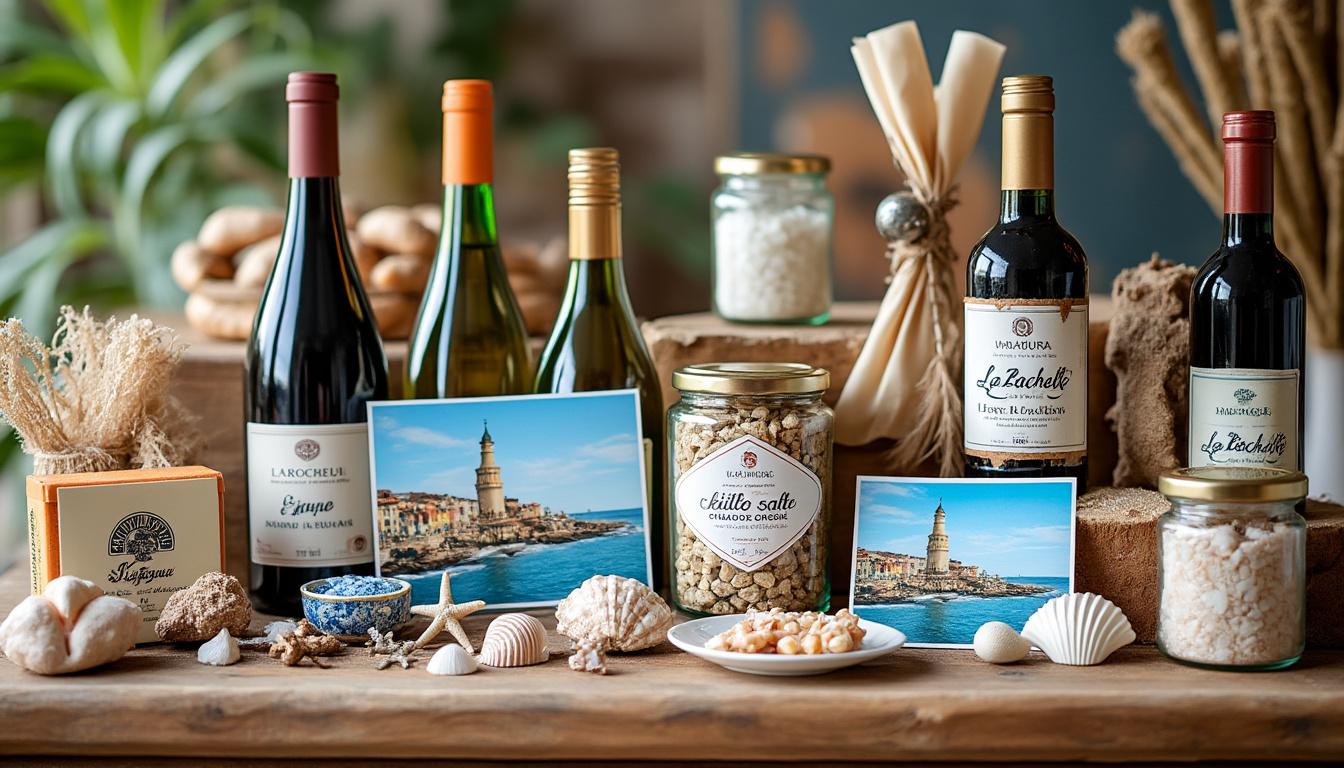 What To Bring Back From La Rochelle 11 Souvenirs Specialties And 