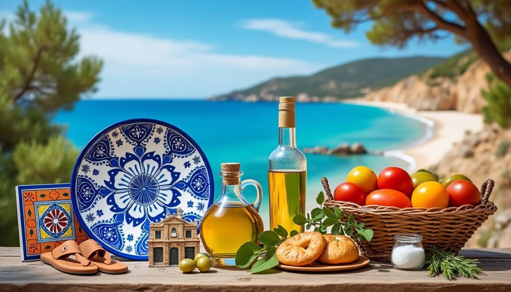 découvrez les incontournables à rapporter de majorque ! dans cet article, explorez 11 souvenirs uniques, spécialités locales et idées cadeaux qui capturent l'essence de cette île enchanteresse. de la gastronomie aux artisanats, trouvez l'inspiration pour ramener un petit morceau de majorque chez vous.
