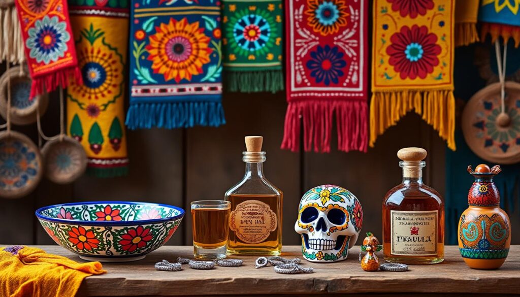 découvrez notre guide des souvenirs essentiels à rapporter du mexique ! explorez 7 idées de cadeaux uniques, des spécialités locales aux artisanats traditionnels, pour ramener un morceau de cette belle culture chez vous.