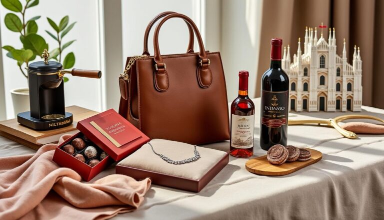 découvrez les meilleures idées de souvenirs à rapporter de milan avec notre guide sur 7 spécialités locales et cadeaux uniques. que vous soyez à la recherche d'artisanat, de gourmandises ou de mode, trouvez l'inspiration pour ramener un morceau de cette ville emblématique.