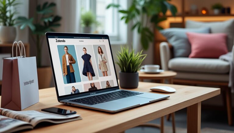 découvrez comment vous connecter au site officiel de zalendo (zalando) ou accéder directement à votre espace client. suivez nos étapes simples pour une navigation fluide et une expérience d'achat optimisée.