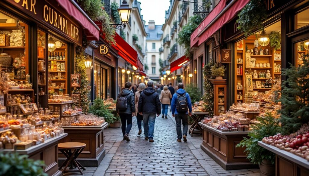 découvrez les meilleures boutiques de souvenirs à bordeaux, offrant des adresses pratiques et des horaires étendus. retrouvez des cadeaux 100 % girondins pour ramener un morceau de la région chez vous.
