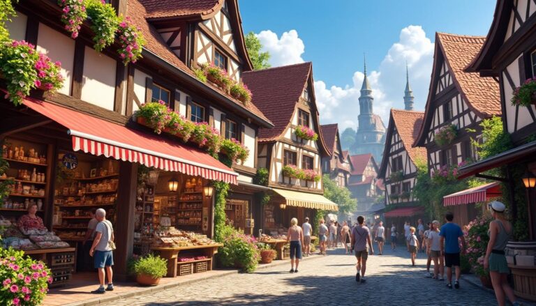 découvrez les meilleures boutiques de souvenirs à mondstadt ! trouvez des adresses in-game, consultez les horaires d'ouverture et explorez une sélection d'articles exclusifs pour voyageurs. ne manquez pas l'occasion d'emporter un morceau de mondstadt avec vous.