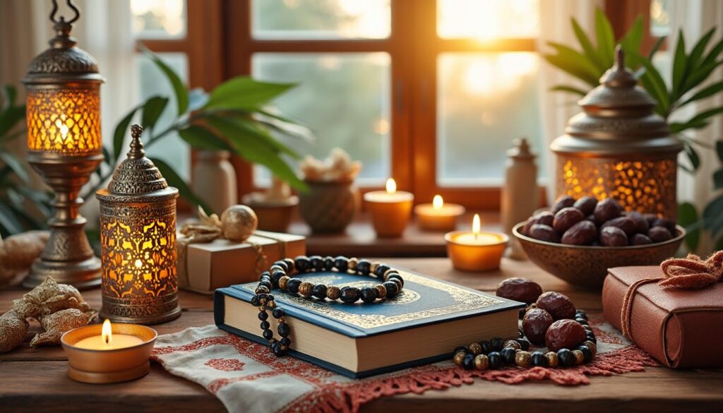 découvrez nos suggestions de cadeaux à offrir dans le respect de l’islam. idées originales, respectueuses des valeurs musulmanes, parfaites pour toutes les occasions.
