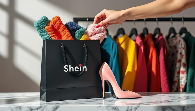 découvrez comment utiliser une carte cadeau shein pour profiter d’un shopping tendance à prix mini. astuces et conseils pour offrir ou dépenser votre carte avec style !