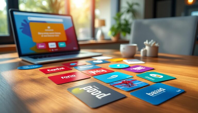 découvrez comment maximiser la valeur de revente de vos cartes cadeaux en ligne. apprenez les astuces et les stratégies pour revendre efficacement et tirer le meilleur parti de vos cartes cadeaux inutilisées.