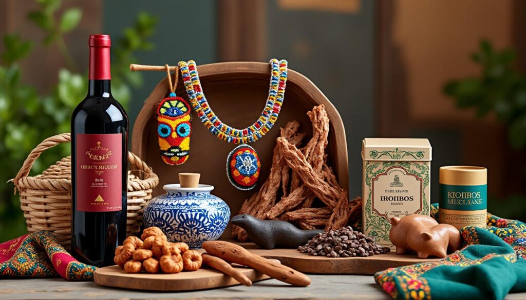 découvrez 9 idées de souvenirs incontournables à rapporter d'afrique du sud : spécialités artisanales, bijoux typiques, produits locaux et cadeaux uniques pour partager un morceau de ce magnifique pays avec vos proches.