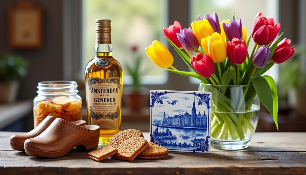 découvrez 5 idées de souvenirs et spécialités à rapporter d’amsterdam : cadeaux originaux, gastronomie locale et artisanat typique pour partager l’esprit hollandais avec vos proches.