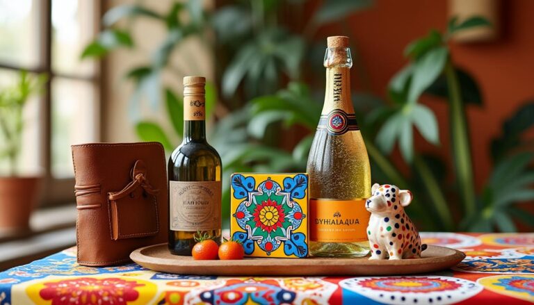 découvrez 5 idées de souvenirs incontournables à rapporter de barcelone : spécialités locales, cadeaux originaux et objets typiques pour faire plaisir ou se faire plaisir après un voyage en catalogne.