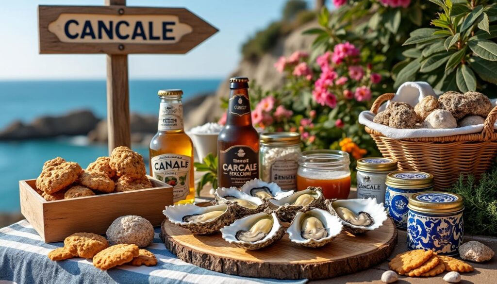 découvrez 11 idées de souvenirs authentiques à rapporter de cancale : spécialités locales, objets artisanaux et cadeaux gourmands pour partager la magie de cette ville bretonne.