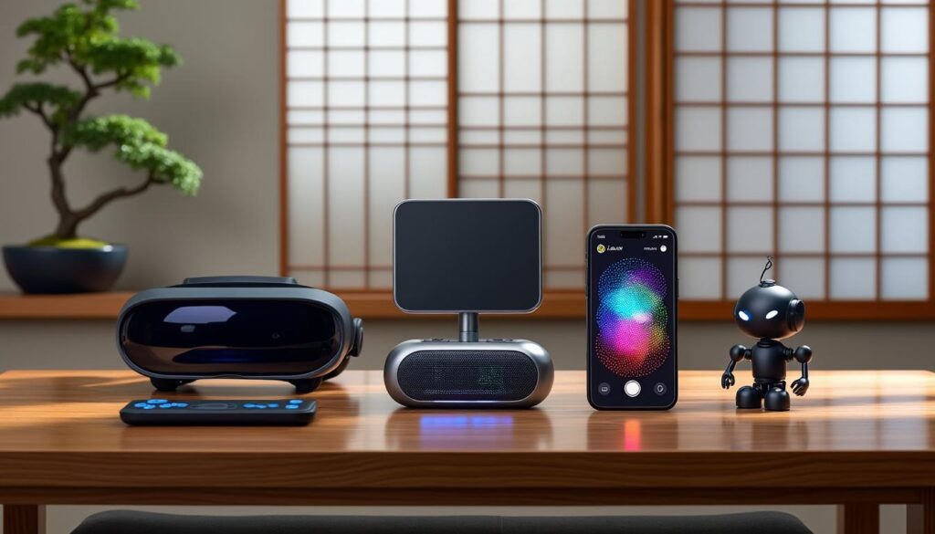 découvrez 5 idées originales de souvenirs électroniques à rapporter du japon : gadgets high-tech, accessoires innovants, spécialités locales et cadeaux uniques pour surprendre vos proches !