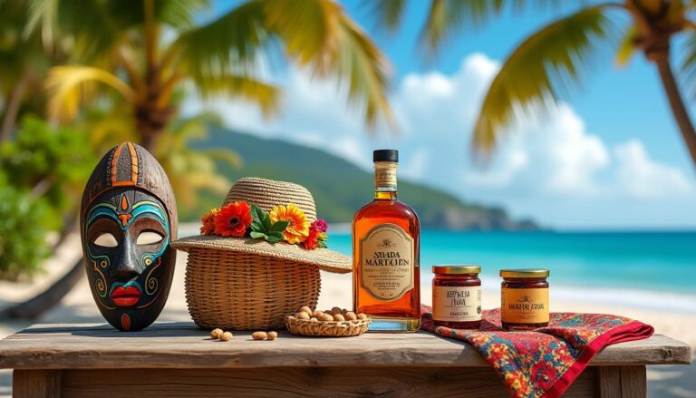découvrez 5 idées de souvenirs incontournables à rapporter de martinique : spécialités locales, artisanat et cadeaux typiques pour partager la richesse de l’île avec vos proches.
