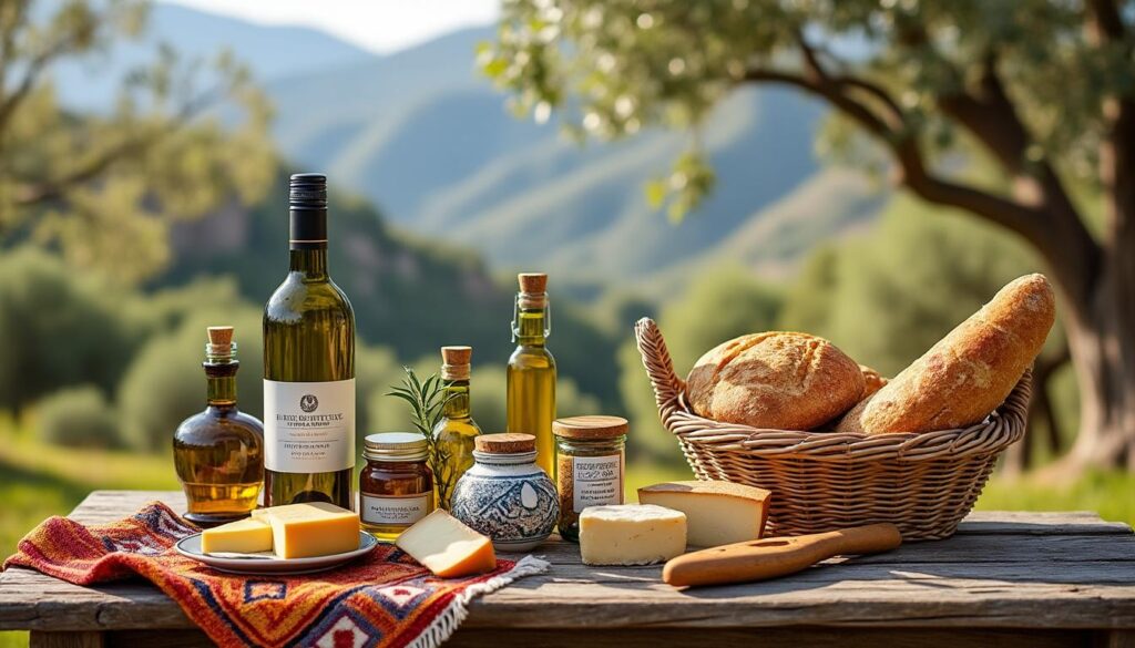 découvrez les incontournables souvenirs à rapporter de sardaigne : des spécialités locales aux idées cadeaux uniques. plongez dans notre guide des 9 meilleures trouvailles pour ramener un morceau de cette île méditerranéenne dans vos bagages.