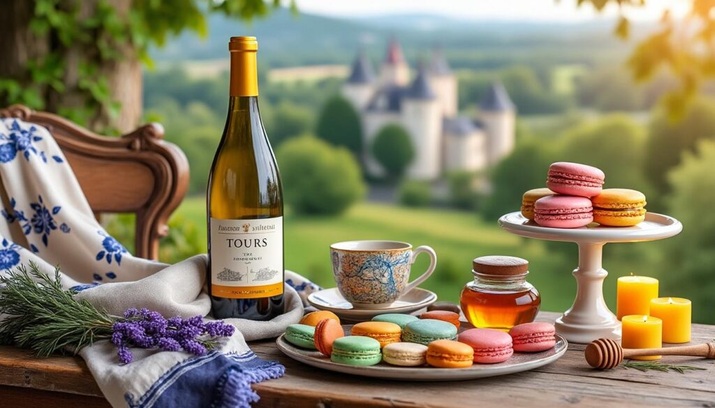 découvrez 5 idées de souvenirs et spécialités à rapporter de tours : produits du terroir, gourmandises, artisanat local et cadeaux uniques pour partager un peu de la région avec vos proches.