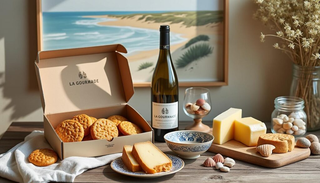 brioche vendéenne, fleur de sel, sardines de saint-gilles : découvrez 5 souvenirs, spécialités et idées cadeaux authentiques à rapporter de vendée.