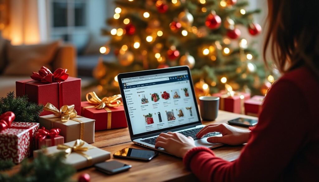 découvrez comment revendre vos cadeaux de noël de manière sécurisée avec notre guide complet. apprenez à identifier les plateformes fiables et les pièges à éviter pour maximiser vos gains tout en vous déchargeant des présents non désirés.