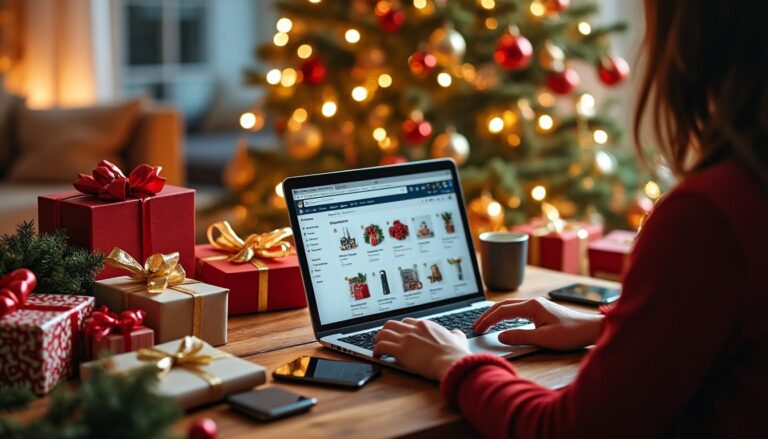découvrez comment revendre vos cadeaux de noël de manière sécurisée avec notre guide complet. apprenez à identifier les plateformes fiables et les pièges à éviter pour maximiser vos gains tout en vous déchargeant des présents non désirés.