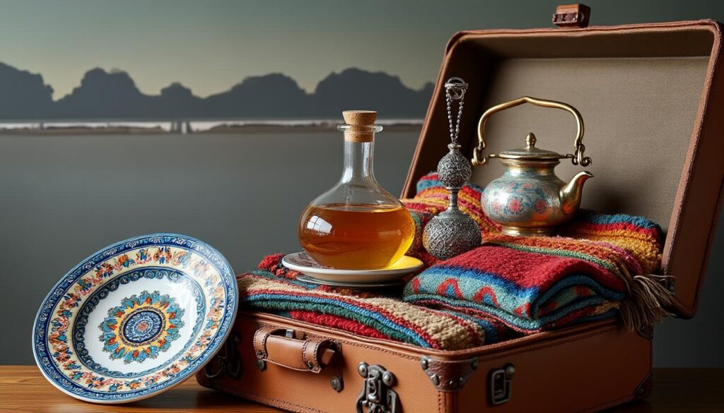 découvrez les 5 souvenirs incontournables à rapporter de turquie pour immortaliser votre voyage. des tapis faits main aux épices parfumées, explorez l'authenticité et la richesse de la culture turque à travers ces souvenirs uniques.