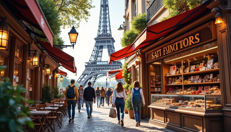 découvrez toutes les boutiques de souvenirs autour de la tour eiffel : emplacements pratiques, horaires d’ouverture et sélection des incontournables parisiens pour un shopping réussi lors de votre visite.