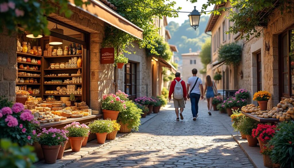 découvrez les meilleures boutiques de souvenirs dans l'hérault, avec des adresses incontournables et des horaires pratiques. plongez dans l'univers des souvenirs occitans et trouvez le souvenir parfait pour immortaliser votre séjour dans cette belle région.
