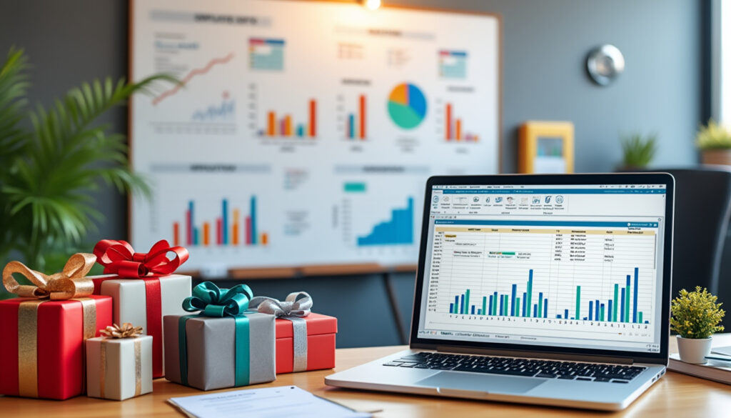 découvrez quel compte comptable utiliser pour enregistrer les cadeaux offerts aux salariés, les règles fiscales à respecter et les bonnes pratiques pour une gestion conforme et optimisée en entreprise.