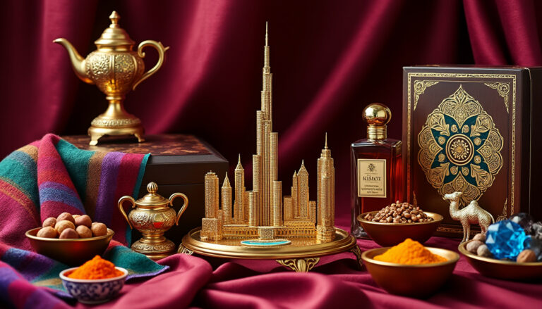 découvrez 9 idées de souvenirs, spécialités locales et cadeaux uniques à rapporter de dubaï. guide pratique pour choisir le meilleur de dubaï à offrir ou garder en mémoire votre voyage.