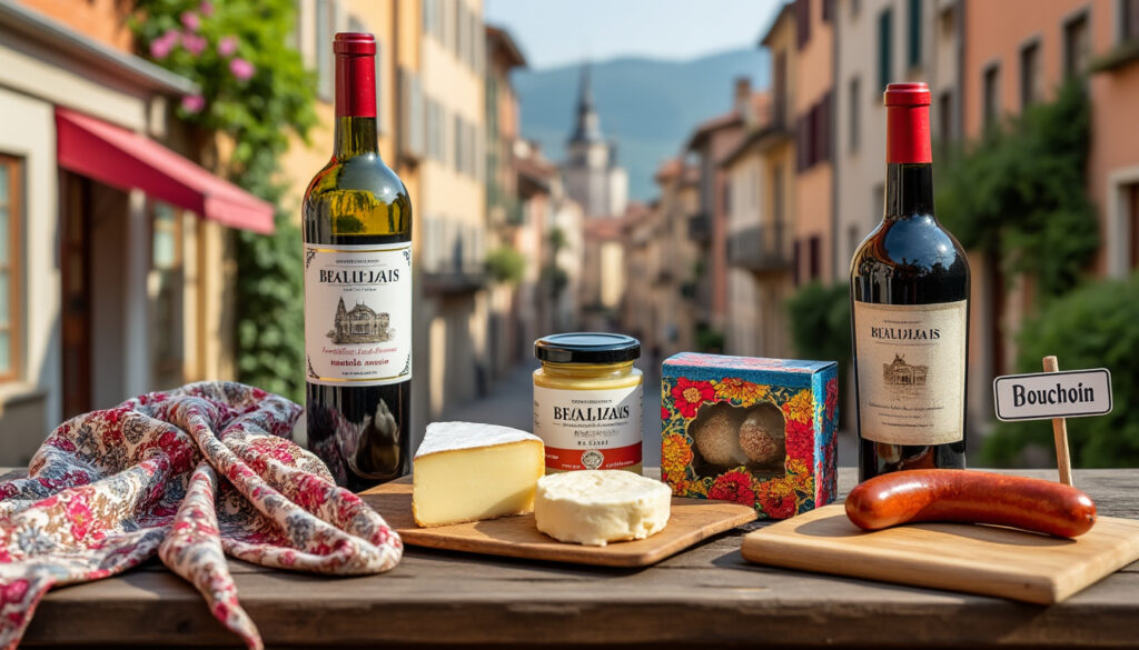 découvrez 7 idées de souvenirs, spécialités lyonnaises et cadeaux à rapporter de lyon : délicieuses gourmandises, objets typiques et créations artisanales pour partager la richesse de la ville.