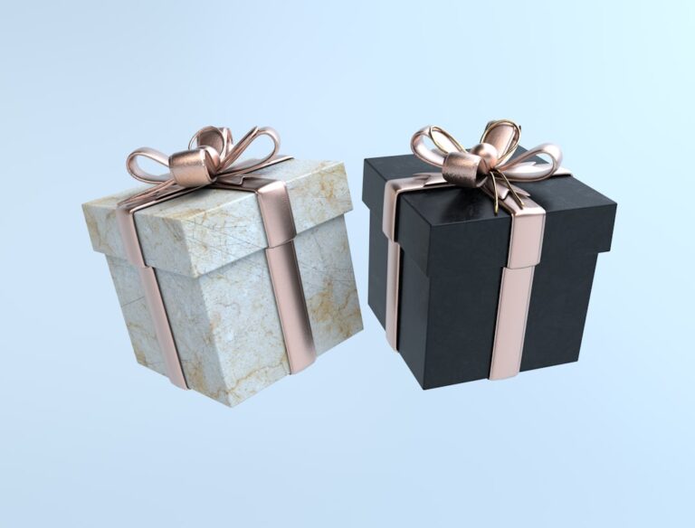 découvrez des idées de cadeaux personnalisés pour vos clients afin de renforcer vos relations professionnelles et laisser une impression durable.