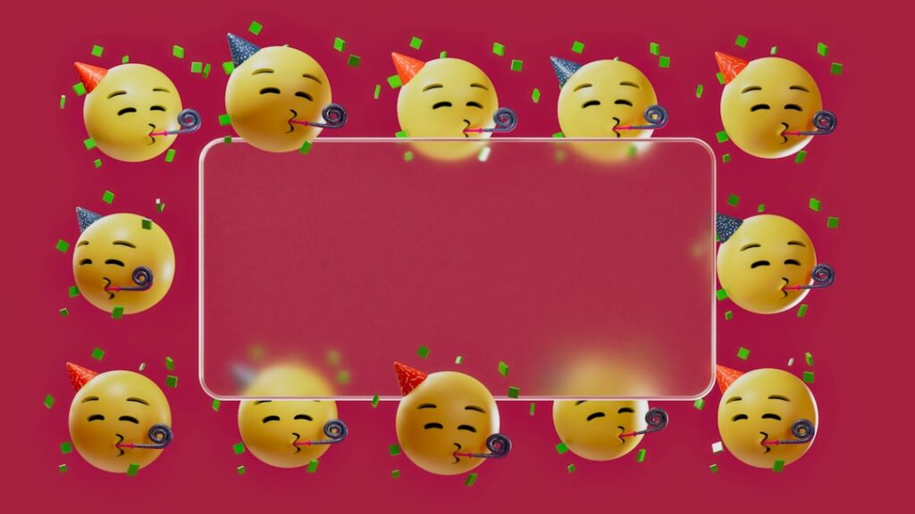 découvrez notre sélection d'émojis de cadeaux digitaux parfaits pour exprimer vos surprises et vos attentions en ligne de manière ludique et originale.