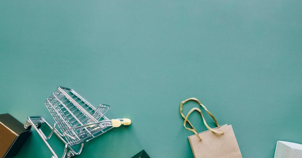 découvrez comment trouver et utiliser un panier d'achat en ligne pour faciliter vos achats sur internet. comparez les meilleures options et optimisez votre expérience de shopping en ligne.